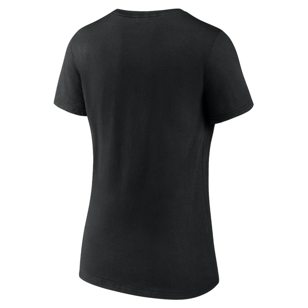 Vegas Golden Knights Fanatics Women's 2024 NHL Winter Classic V-Neck T-Shirt -  NHL T-shirts