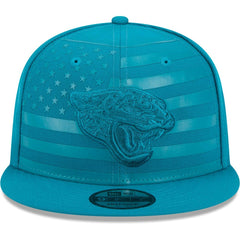 Jacksonville Jaguars Independent 9FIFTY Snapback Hat | NFL Sale