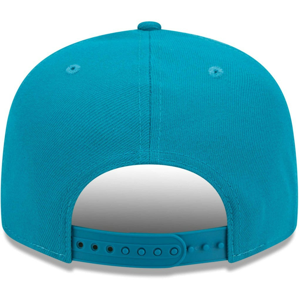 Jacksonville Jaguars Independent 9FIFTY Snapback Hat | NFL Sale