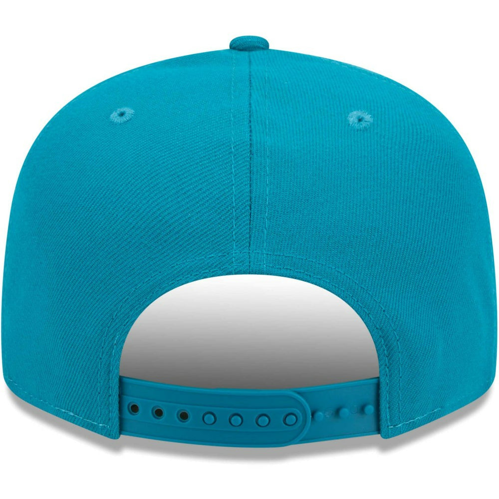 Jacksonville Jaguars Independent 9FIFTY Snapback Hat | NFL Sale