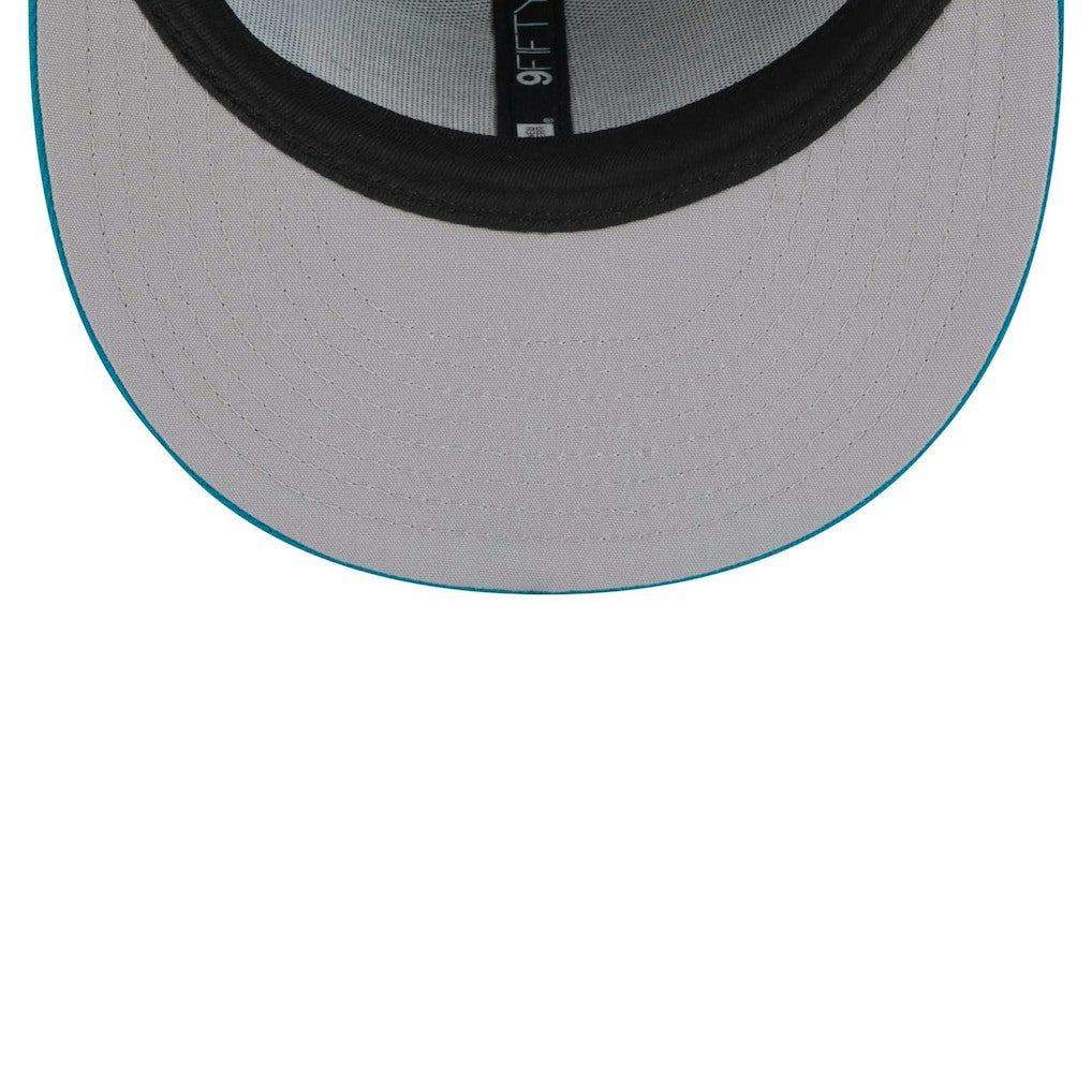Jacksonville Jaguars Independent 9FIFTY Snapback Hat | NFL Sale