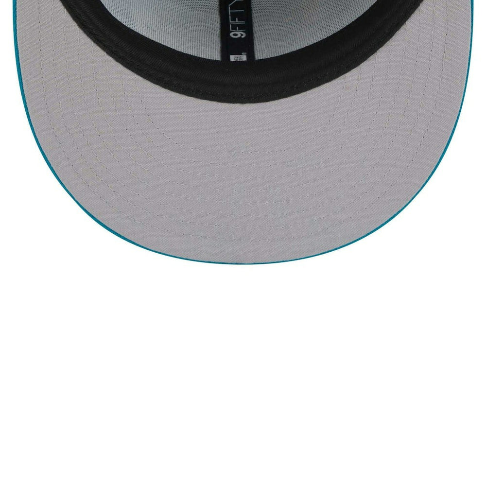 Jacksonville Jaguars Independent 9FIFTY Snapback Hat | NFL Sale