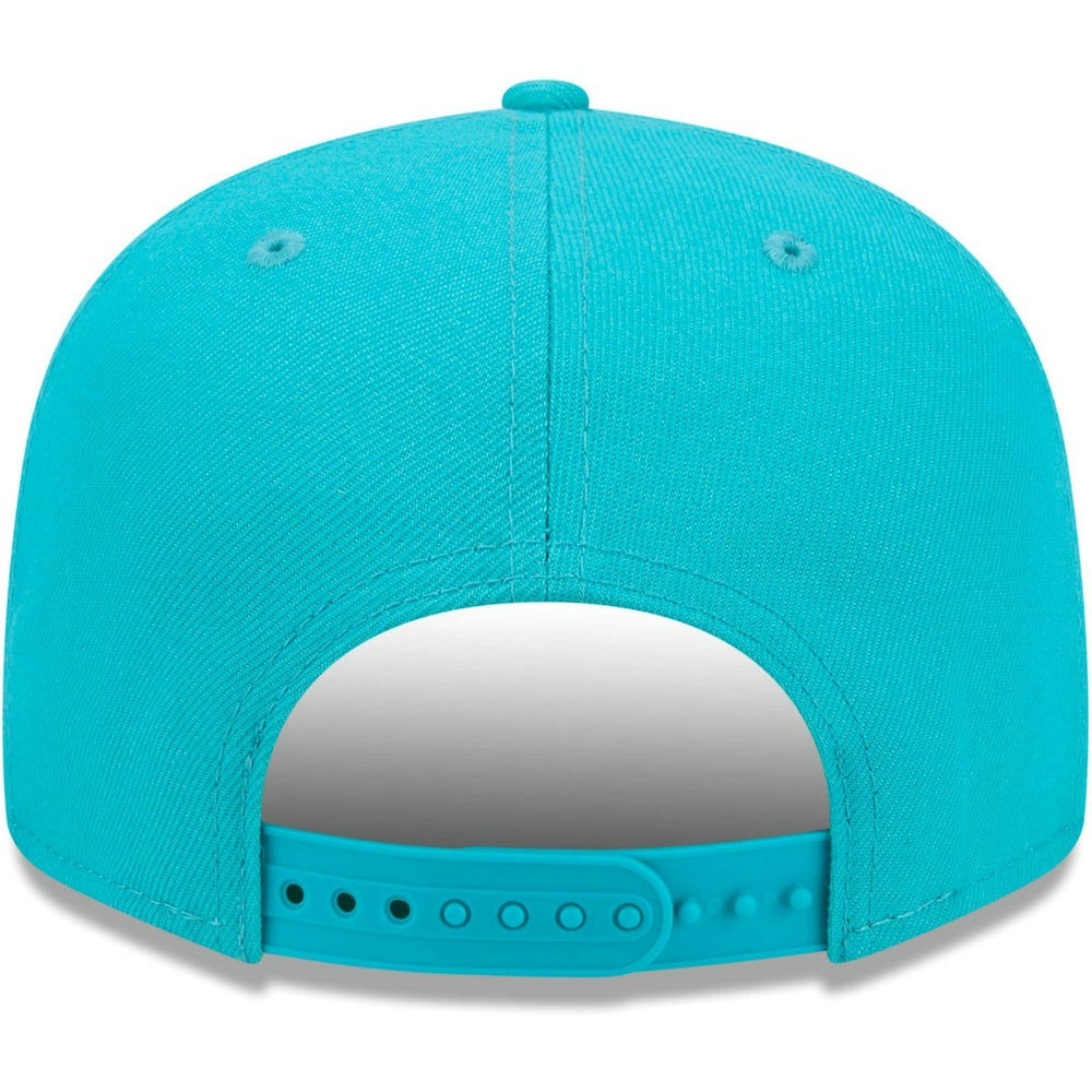 Miami Dolphins Independent 9FIFTY Snapback Hat | NFL Discount