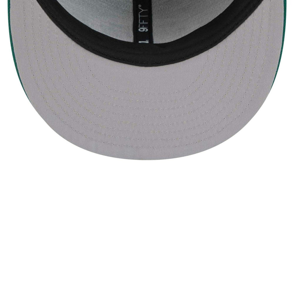 New York Jets Independent 9FIFTY Snapback Hat | NFL On sale
