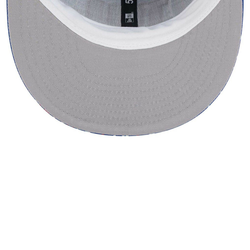 New York Giants Paisley 59FIFTY Fitted Hat | NFL US
