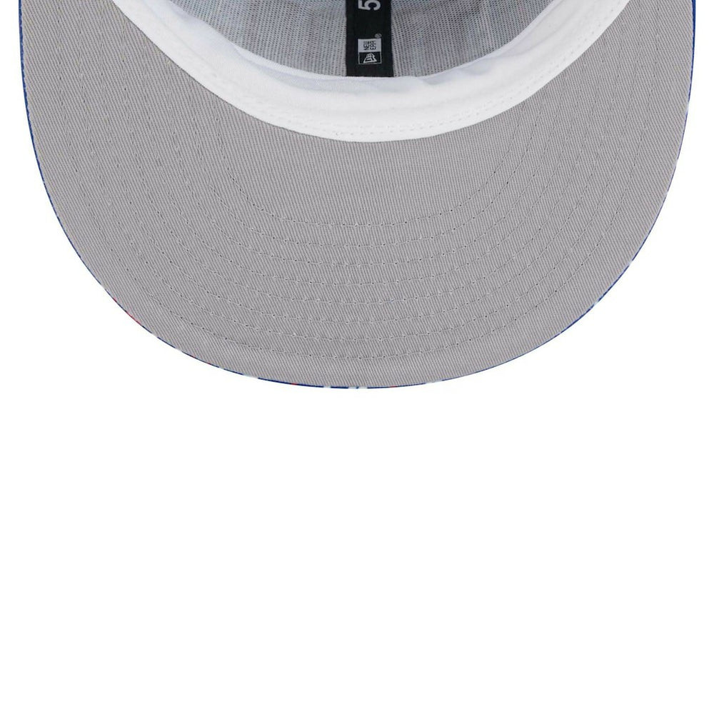 New York Giants Paisley 59FIFTY Fitted Hat | NFL US