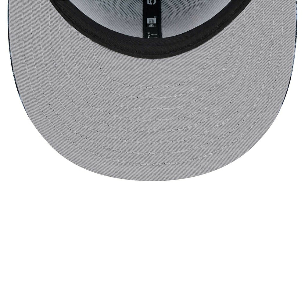 Cincinnati Bengals Shibori 59FIFTY Fitted Hat | NFL Discount