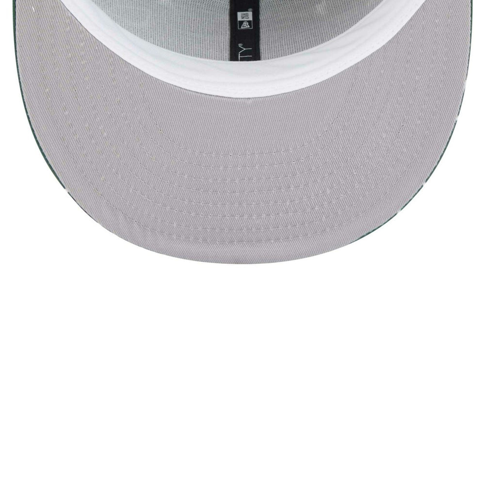 New York Jets Paisley 59FIFTY Fitted Hat | NFL On sale