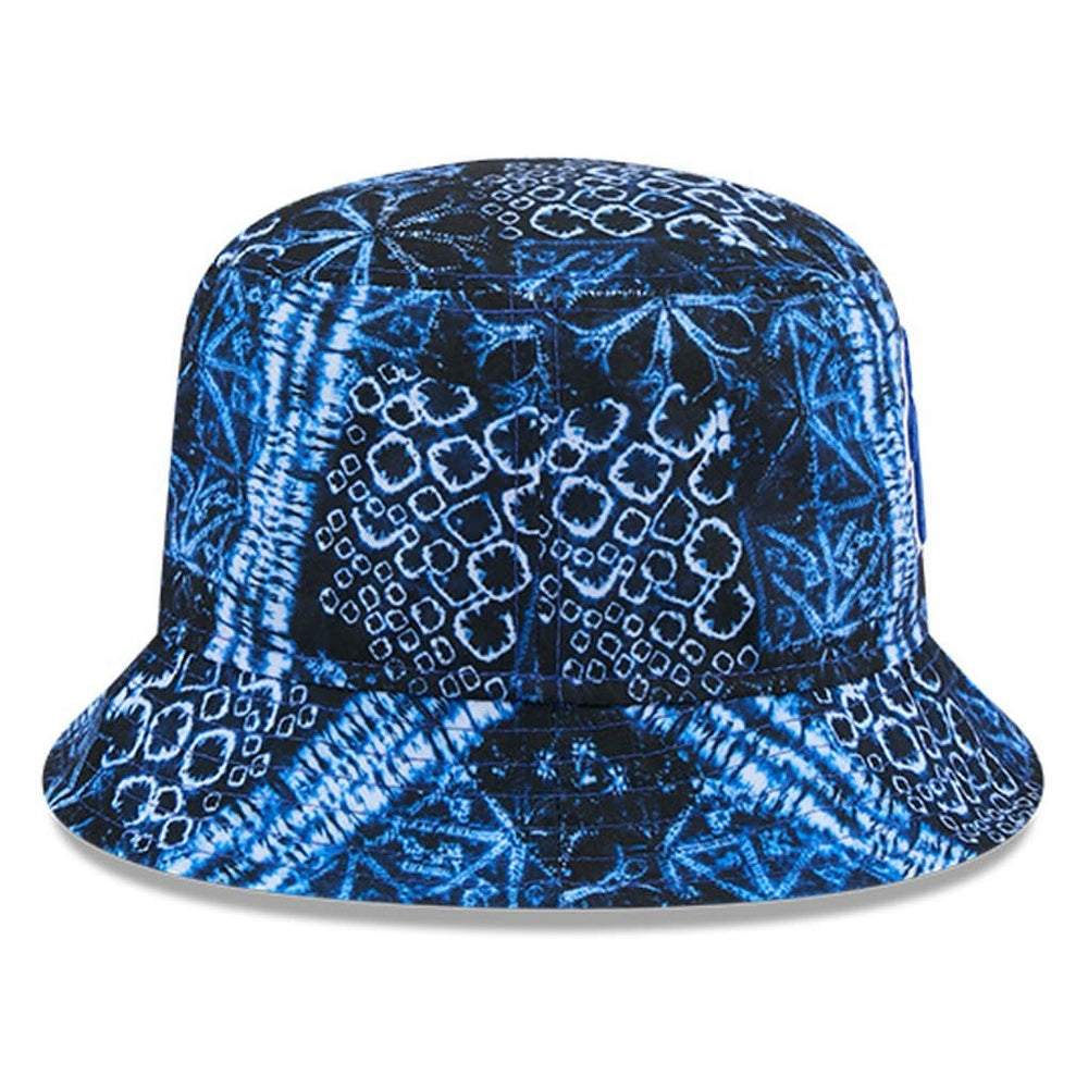 Buffalo Bills Shibori Bucket Hat | NFL Online