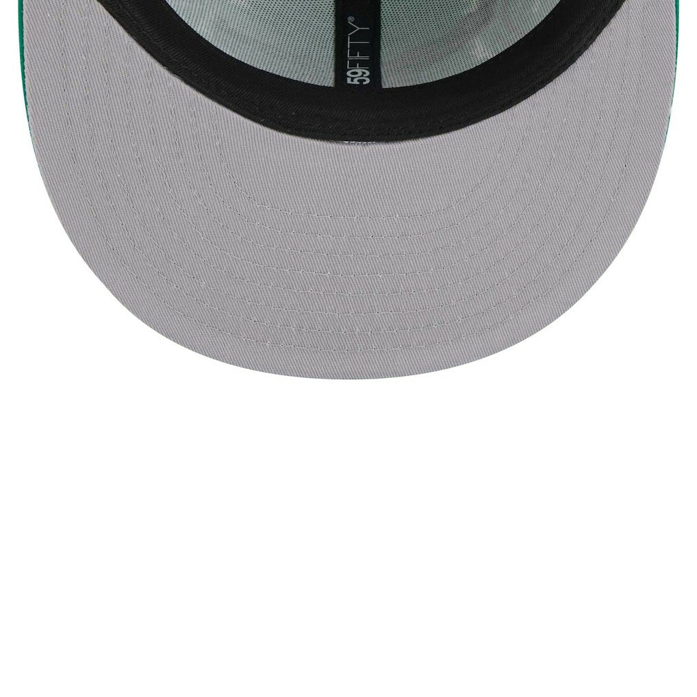 Philadelphia Eagles Throwback Paisley 59FIFTY Fitted Hat | NFL On sale