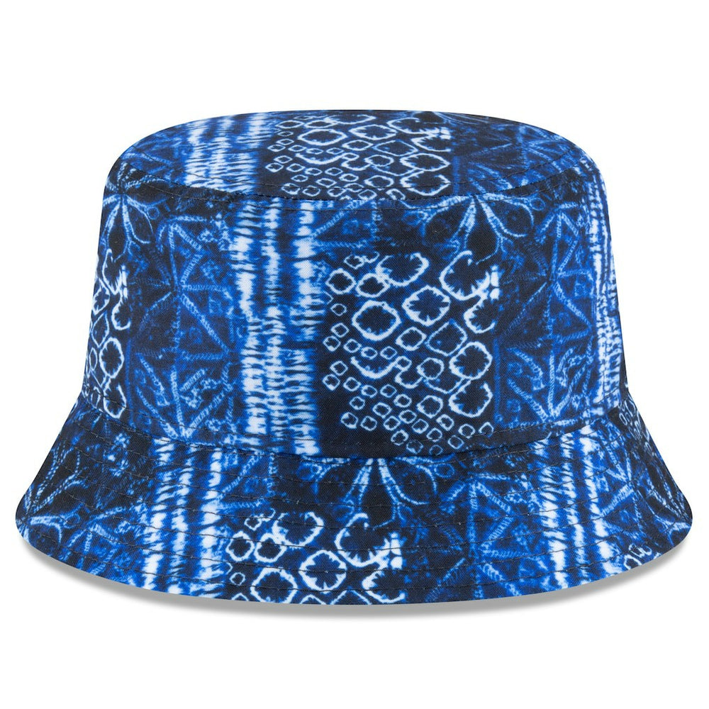 Dallas Cowboys Shibori Bucket Hat | NFL Outlet