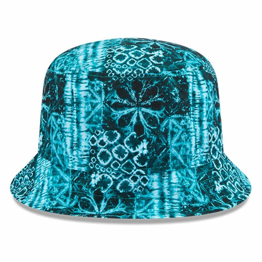 Jacksonville Jaguars Shibori Bucket Hat | NFL Online