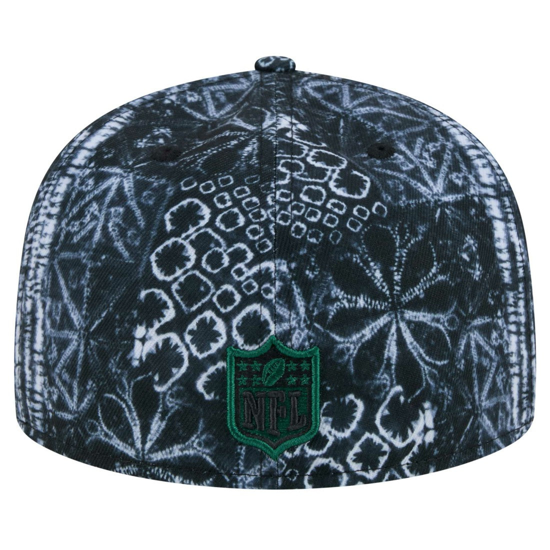 New York Jets Shibori 59FIFTY Fitted Hat | NFL Hot