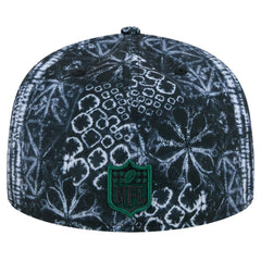 New York Jets Shibori 59FIFTY Fitted Hat | NFL Hot