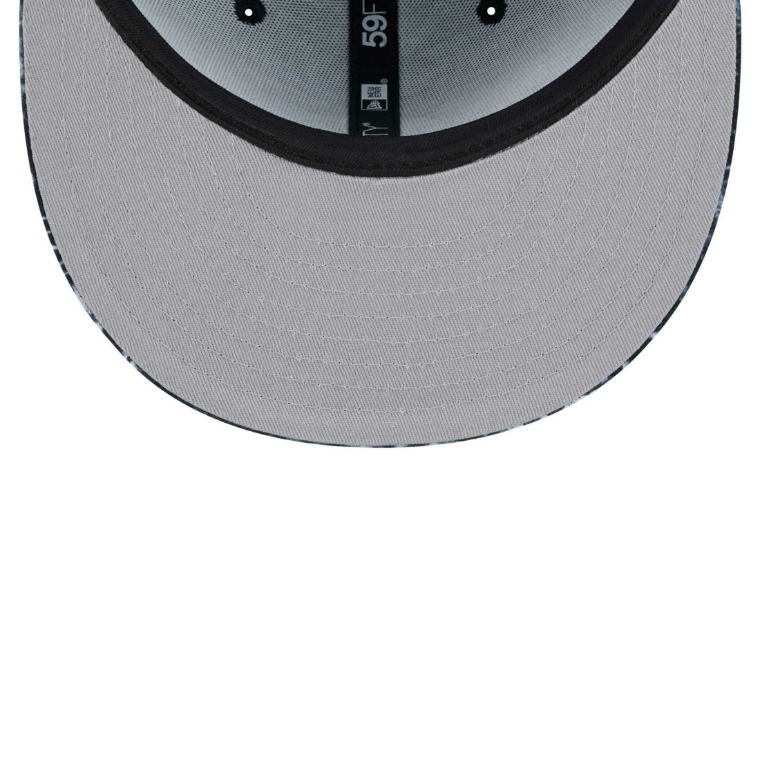 New York Jets Shibori 59FIFTY Fitted Hat | NFL Hot