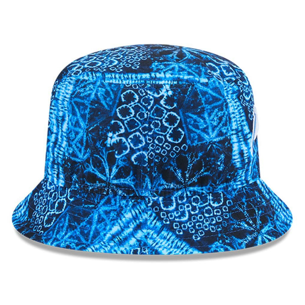 Los Angeles Chargers Shibori Bucket Hat | NFL Near me