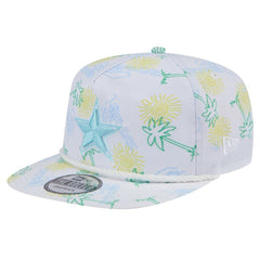 Dallas Cowboys Vacay Golfer Snapback Hat | NFL Sale