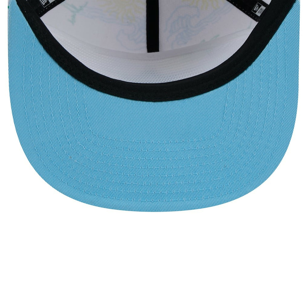 Dallas Cowboys Vacay Golfer Snapback Hat | NFL Sale