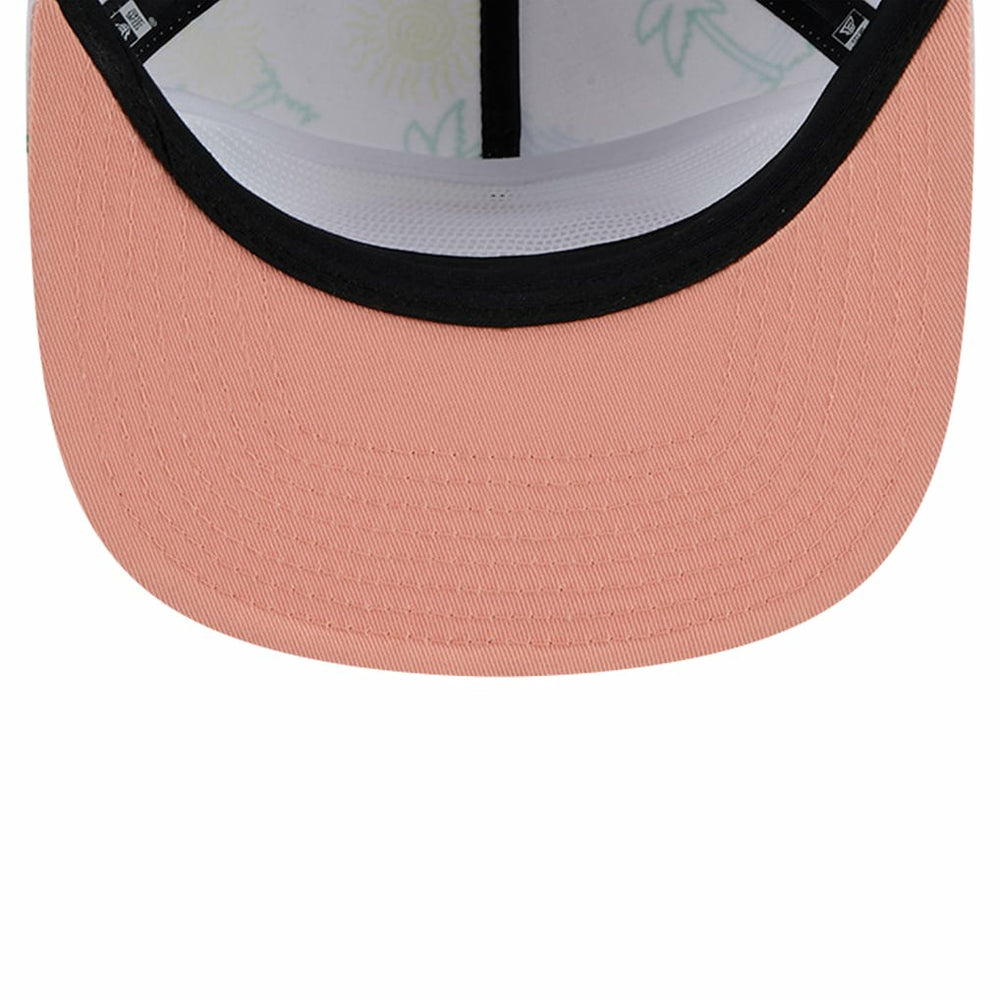 San Francisco 49ers Vacay Golfer Snapback Hat | NFL Near me
