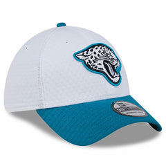 Jacksonville Jaguars 2024 NFL Training Camp 39THIRTY Flex Hat | NFL Discount