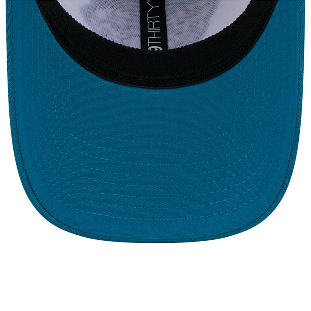 Jacksonville Jaguars 2024 NFL Training Camp 39THIRTY Flex Hat | NFL Discount