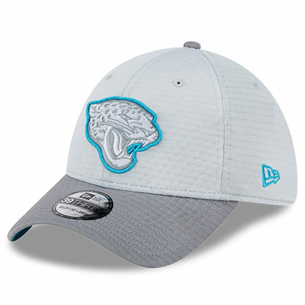 Jacksonville Jaguars 2024 NFL Training Camp 39THIRTY Flex Hat | NFL Outlet