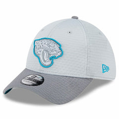 Jacksonville Jaguars 2024 NFL Training Camp 39THIRTY Flex Hat | NFL Outlet