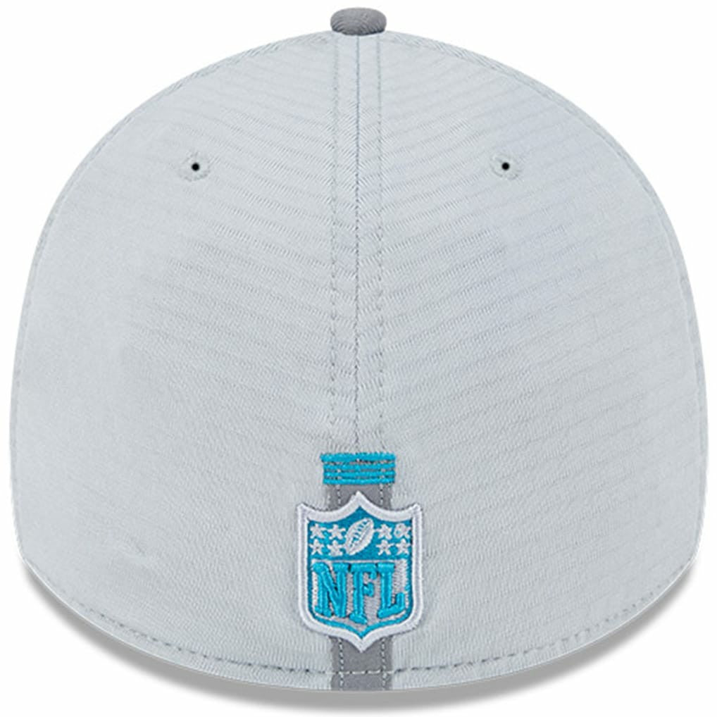 Jacksonville Jaguars 2024 NFL Training Camp 39THIRTY Flex Hat | NFL Outlet