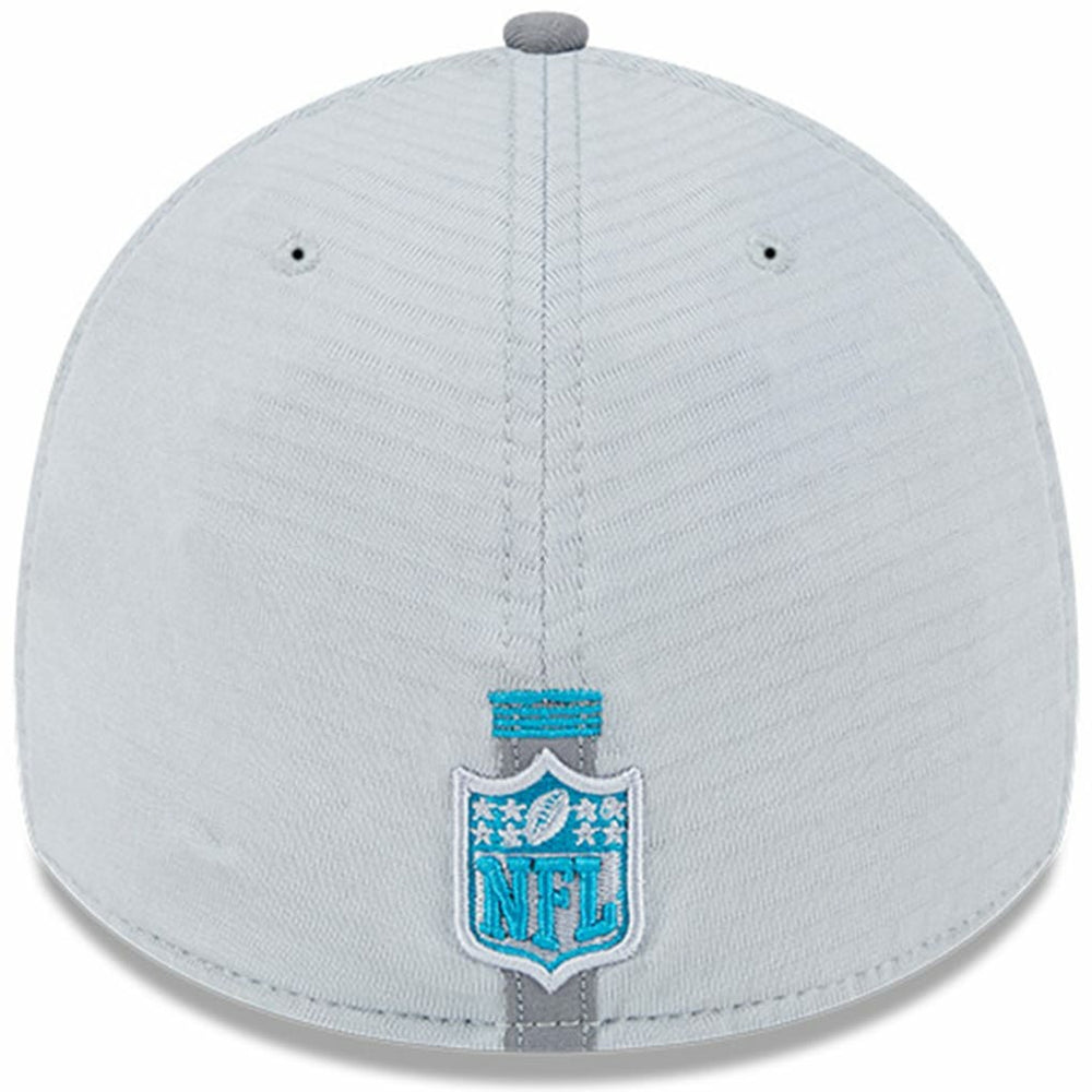 Jacksonville Jaguars 2024 NFL Training Camp 39THIRTY Flex Hat | NFL Outlet