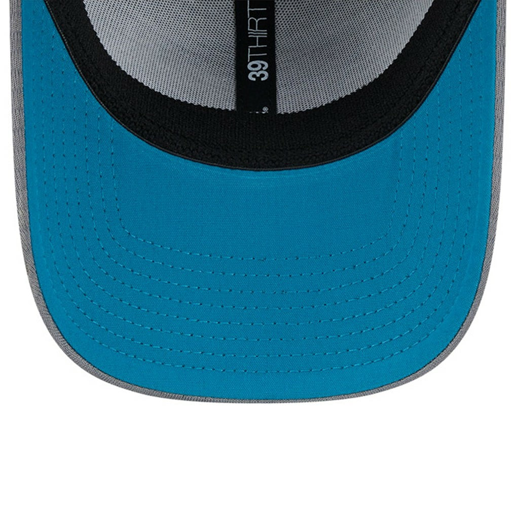 Jacksonville Jaguars 2024 NFL Training Camp 39THIRTY Flex Hat | NFL Outlet