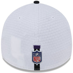 Baltimore Ravens 2024 NFL Training Camp 39THIRTY Flex Hat | NFL US