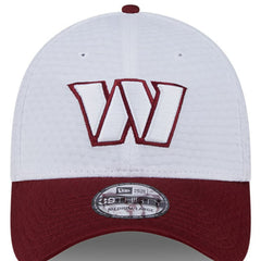Washington Commanders 2024 NFL Training Camp 39THIRTY Flex Hat | NFL Sale