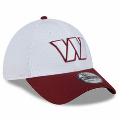 Washington Commanders 2024 NFL Training Camp 39THIRTY Flex Hat | NFL Sale