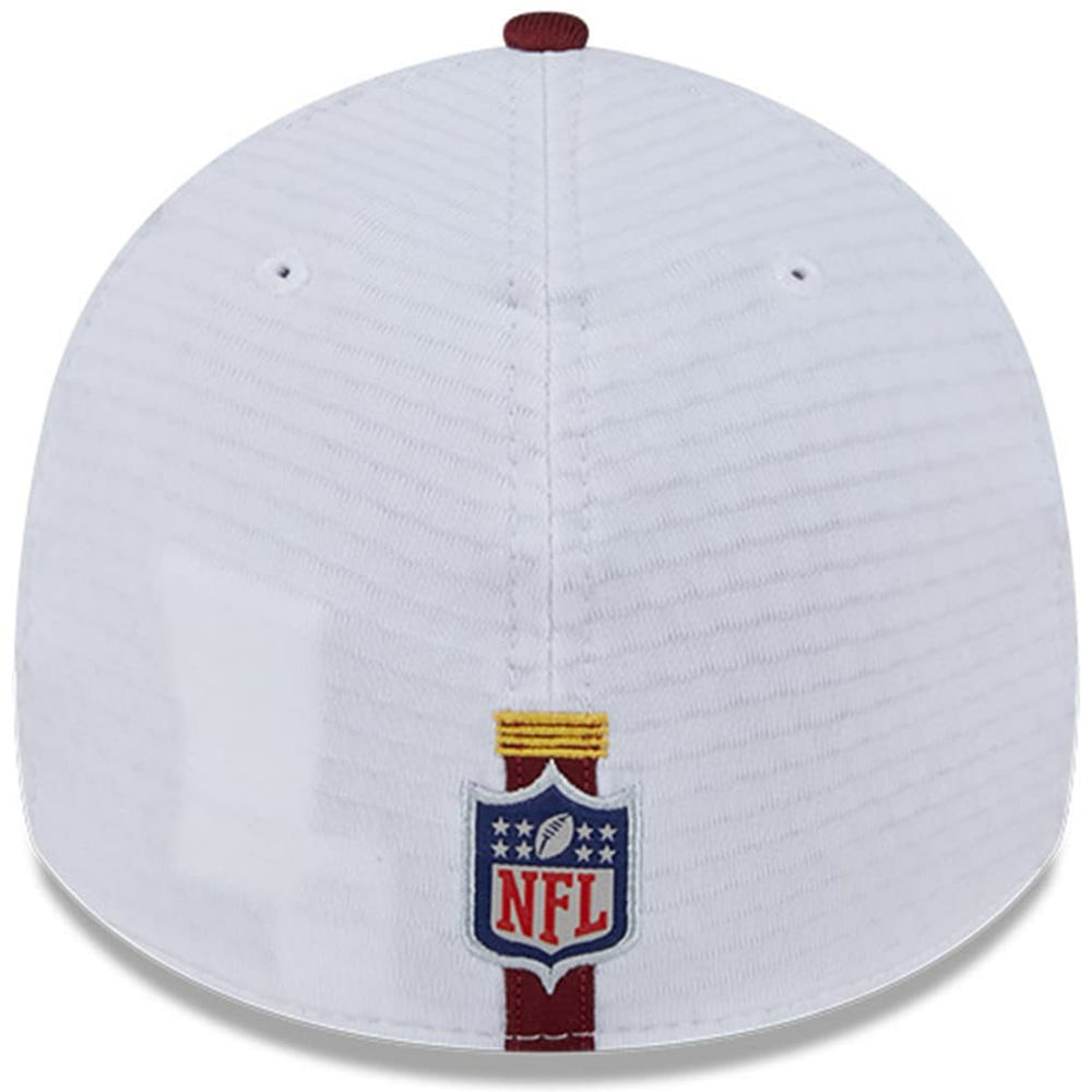 Washington Commanders 2024 NFL Training Camp 39THIRTY Flex Hat | NFL Sale