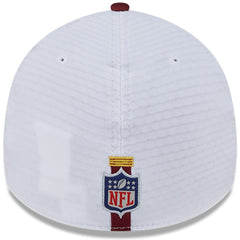Washington Commanders 2024 NFL Training Camp 39THIRTY Flex Hat | NFL Sale