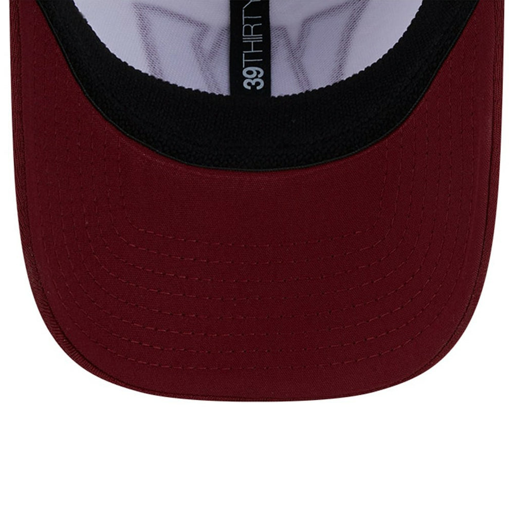 Washington Commanders 2024 NFL Training Camp 39THIRTY Flex Hat | NFL Sale