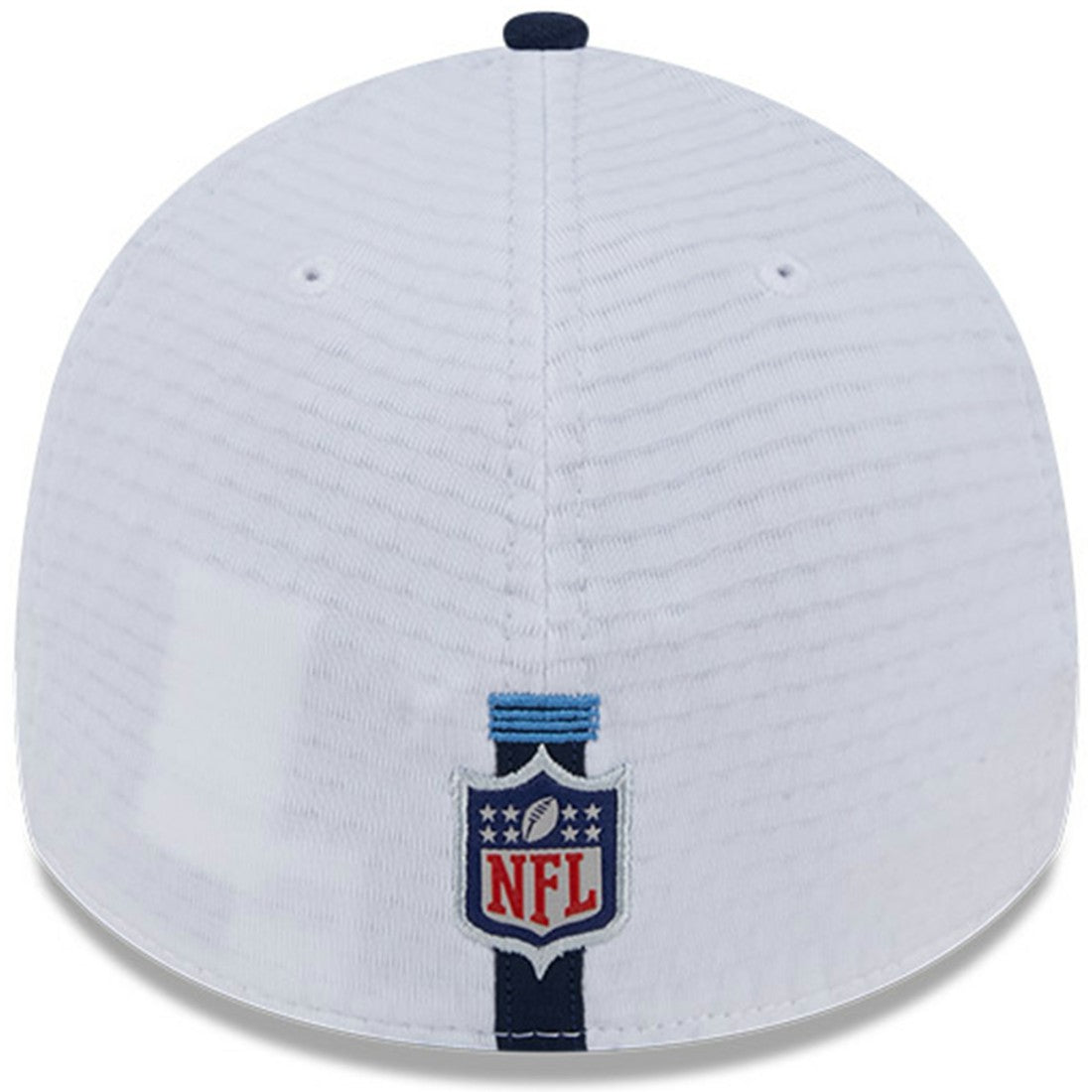 Tennessee Titans 2024 NFL Training Camp 39THIRTY Flex Hat | NFL Discount