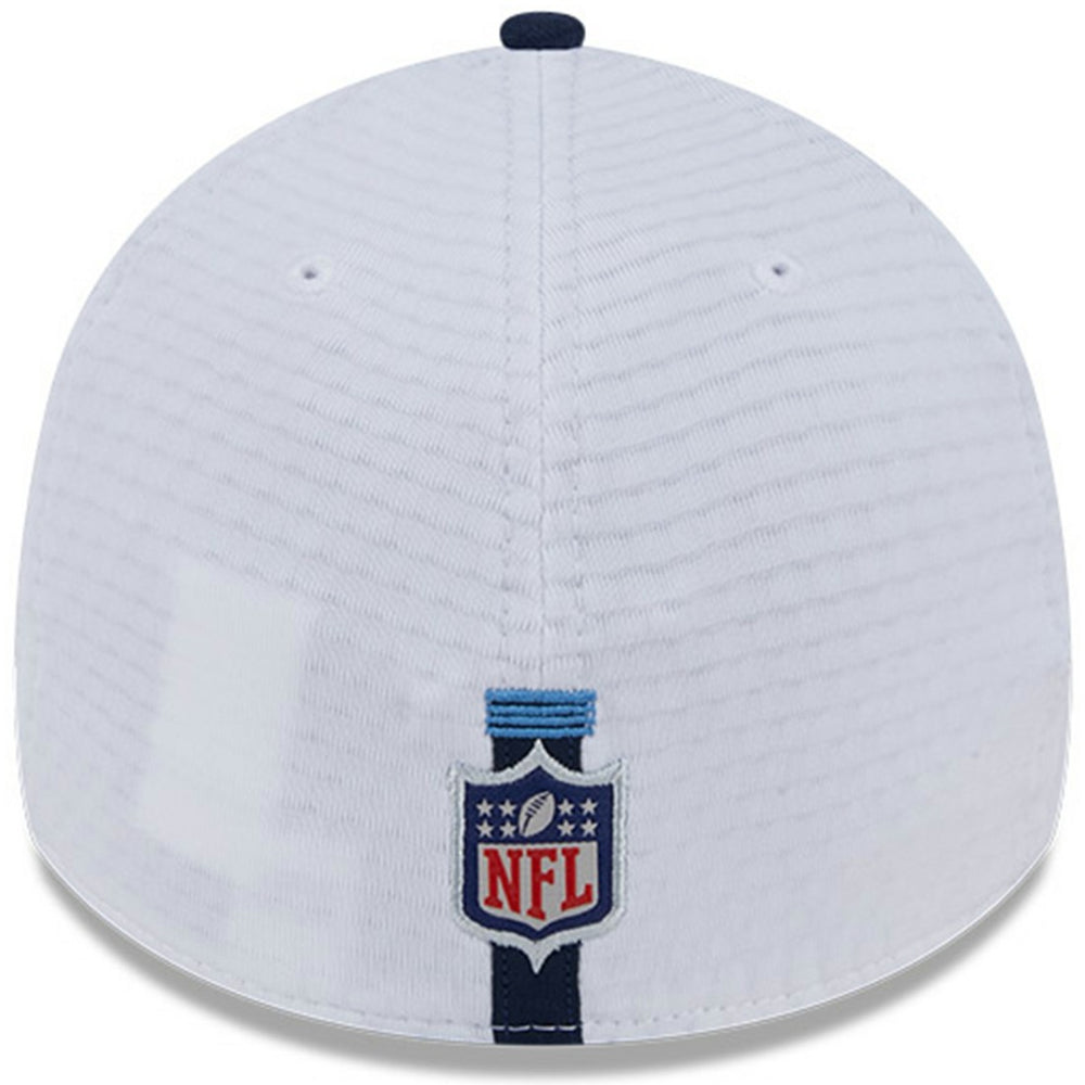 Tennessee Titans 2024 NFL Training Camp 39THIRTY Flex Hat | NFL Discount