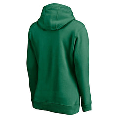 Philadelphia Eagles Women's Gridiron Classics Vintage Arch Pullover Hoodie | NFL Sale
