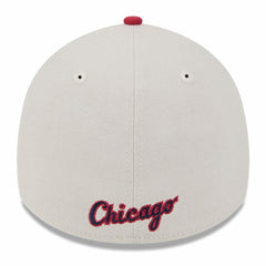 Chicago White Sox New Era 2024 Fourth of July 39THIRTY Flex Hat - MLB Hats