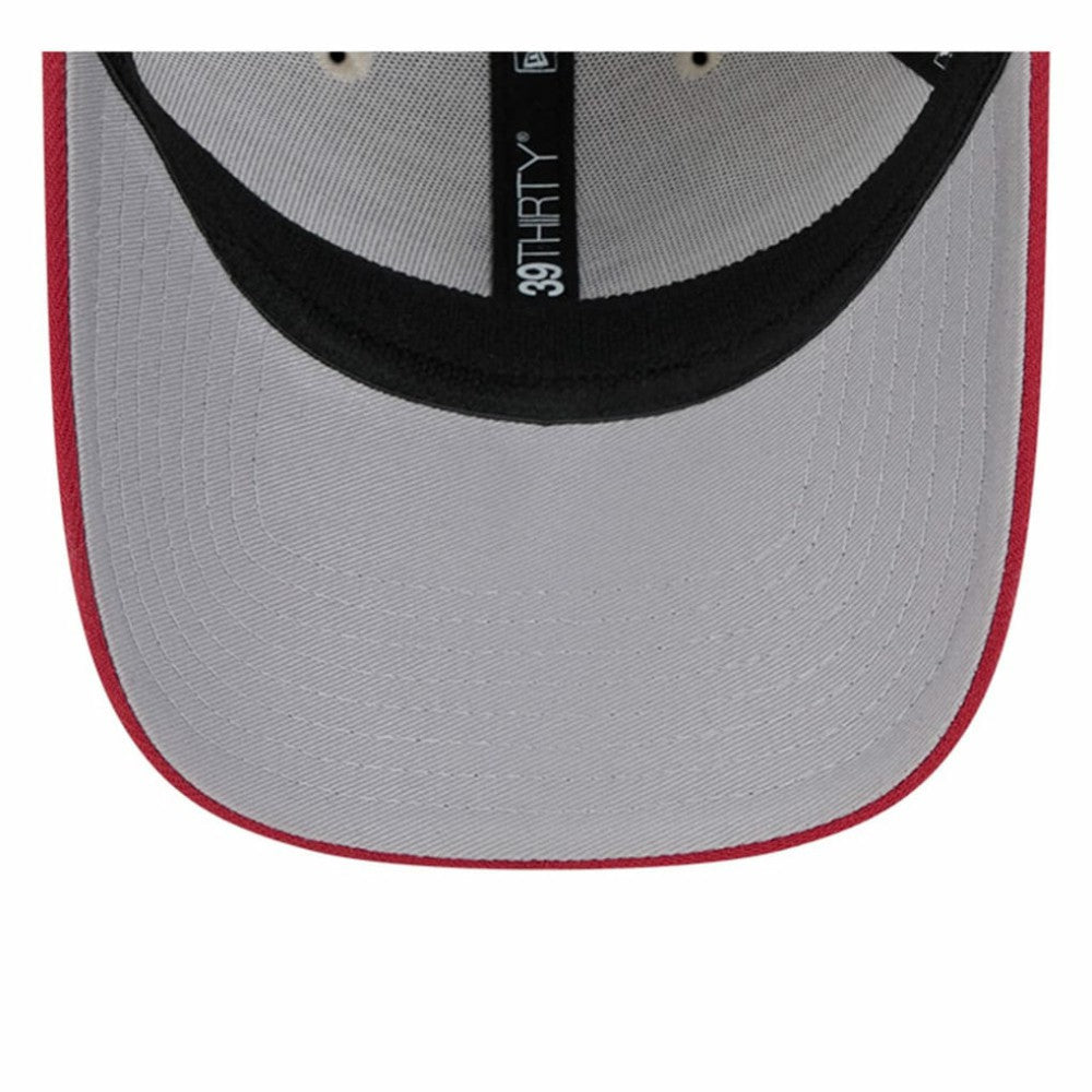 Chicago White Sox New Era 2024 Fourth of July 39THIRTY Flex Hat - MLB Hats