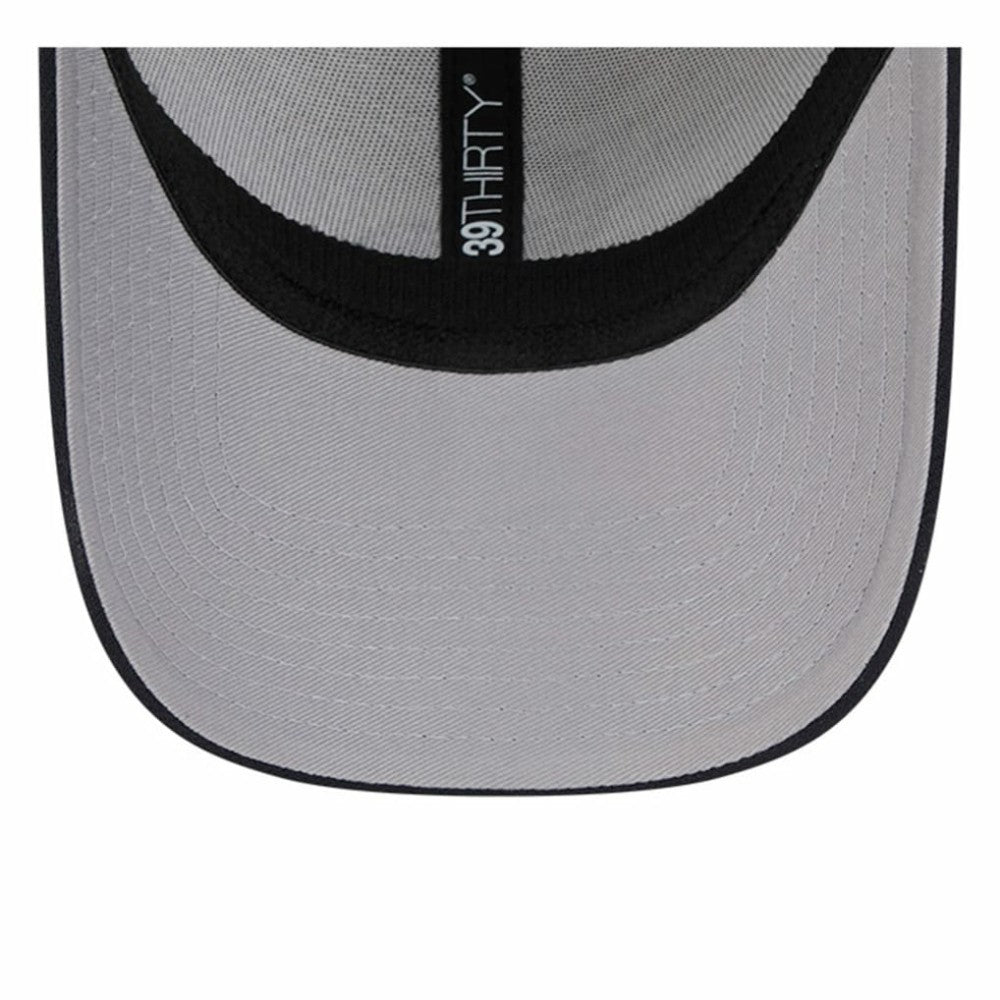 Colorado Rockies New Era 2024 Fourth of July 39THIRTY Flex Hat - MLB Hats