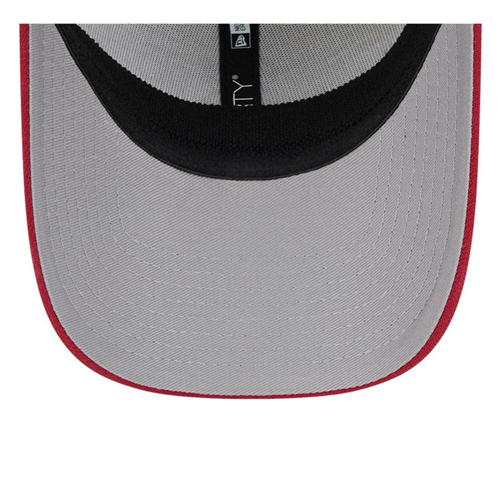 Los Angeles Angels New Era 2024 Fourth of July 39THIRTY Flex Hat - MLB Hats
