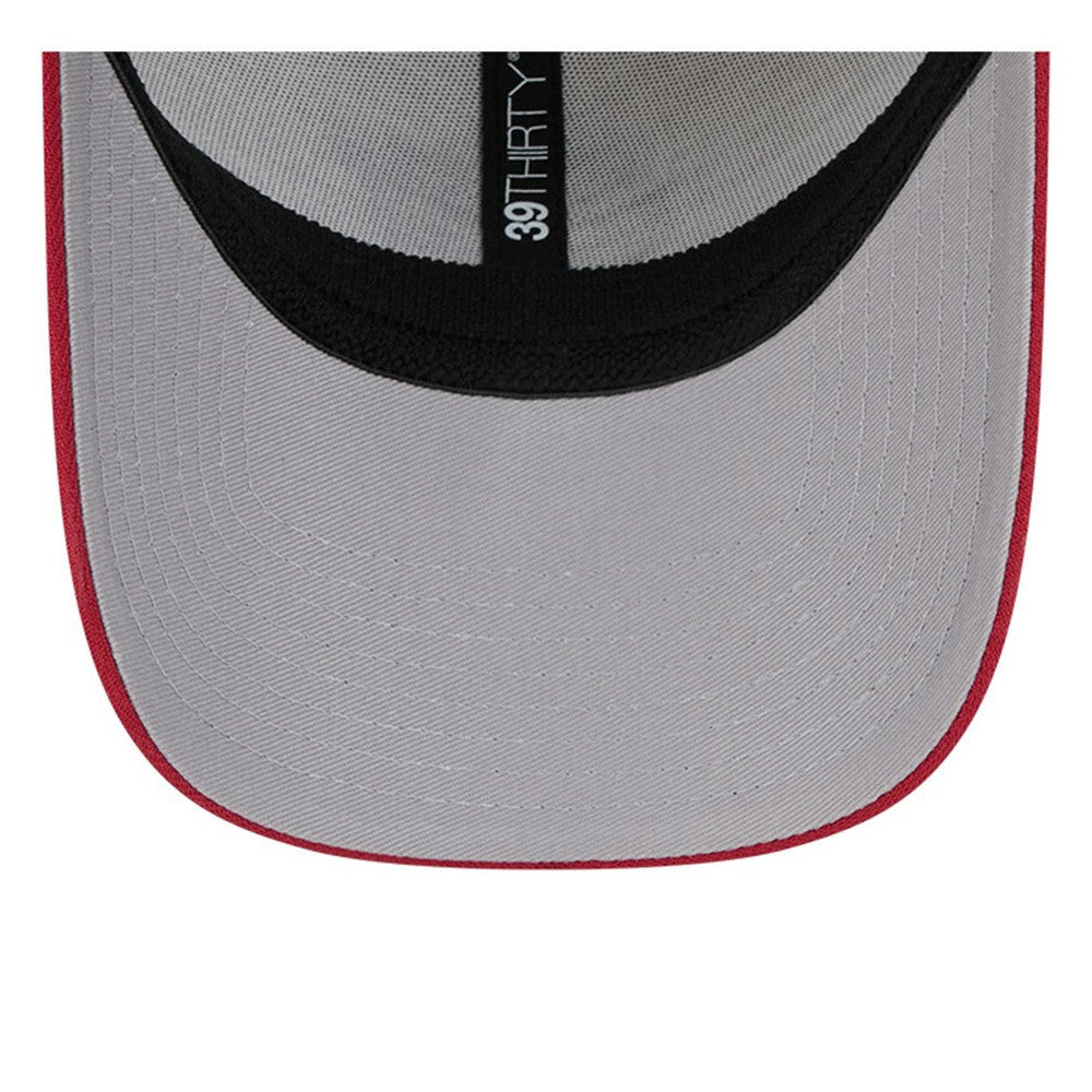 Miami Marlins New Era 2024 Fourth of July 39THIRTY Flex Hat - MLB Hats