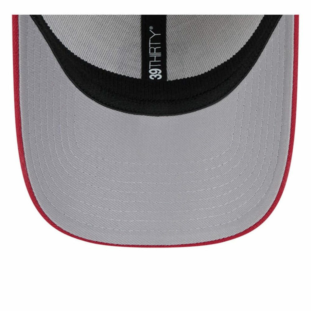 Pittsburgh Pirates New Era 2024 Fourth of July 39THIRTY Flex Hat - MLB Hats