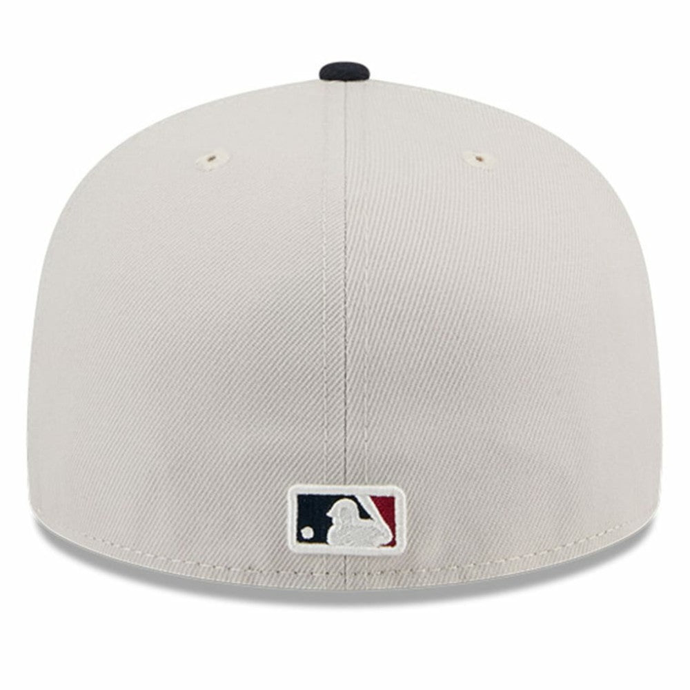 New York Yankees New Era 2024 Fourth of July 59FIFTY Fitted Hat - MLB Hats