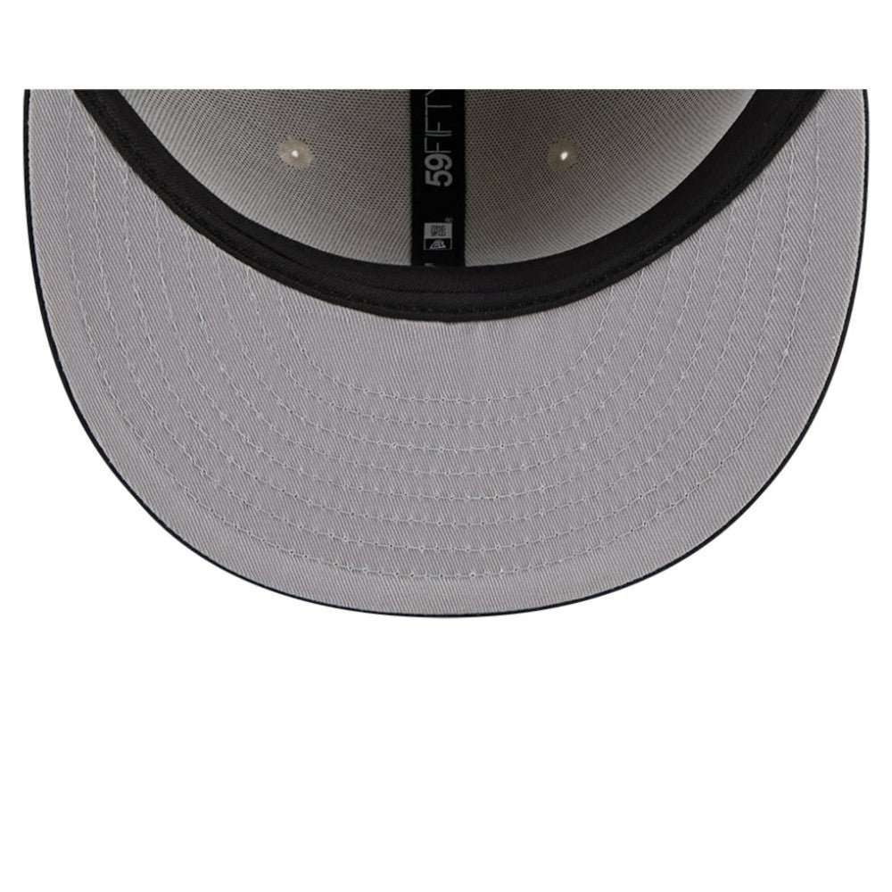 New York Yankees New Era 2024 Fourth of July 59FIFTY Fitted Hat - MLB Hats