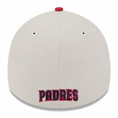 San Diego Padres New Era 2024 Fourth of July 39THIRTY Flex Hat - MLB Hats