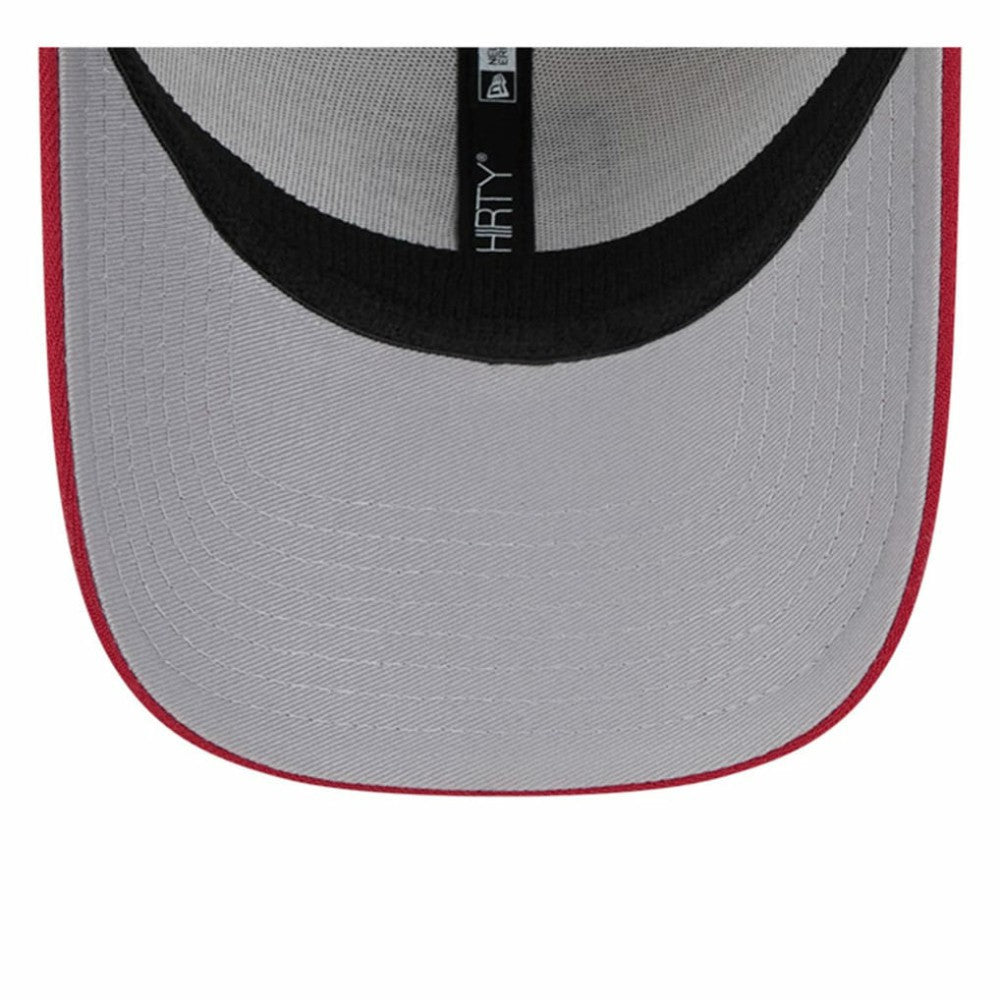 San Diego Padres New Era 2024 Fourth of July 39THIRTY Flex Hat - MLB Hats