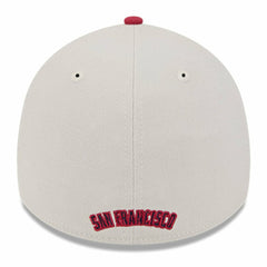 San Francisco Giants New Era 2024 Fourth of July 39THIRTY Flex Hat - MLB Hats